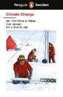 Libro in inglese Penguin Readers Level 3: Climate Change (ELT Graded Reader) HRH The Prince of Wales Tony Juniper Emily Shuckburgh