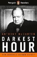 Penguin Readers Level 6: Darkest Hour (ELT Graded Reader)