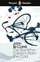 Libro in inglese Penguin Readers Level 6: The Spy Who Came in from the Cold (ELT Graded Reader) John le Carré