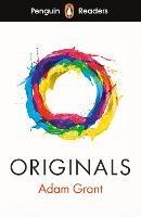 Penguin Readers Level 7: Originals (ELT Graded Reader)