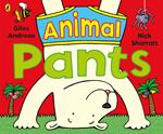 Animal Pants