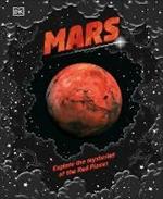 Mars: Explore the mysteries of the Red Planet