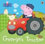 Peppa Pig: George's Tractor