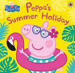 Peppa Pig: Peppa's Summer Holiday