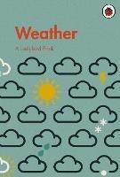 A Ladybird Book: Weather