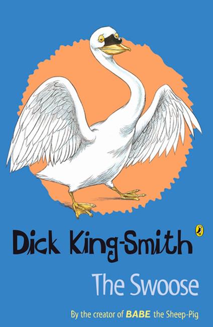 The Swoose - Dick King Smith - ebook