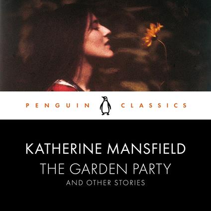 The Garden Party and Other Stories