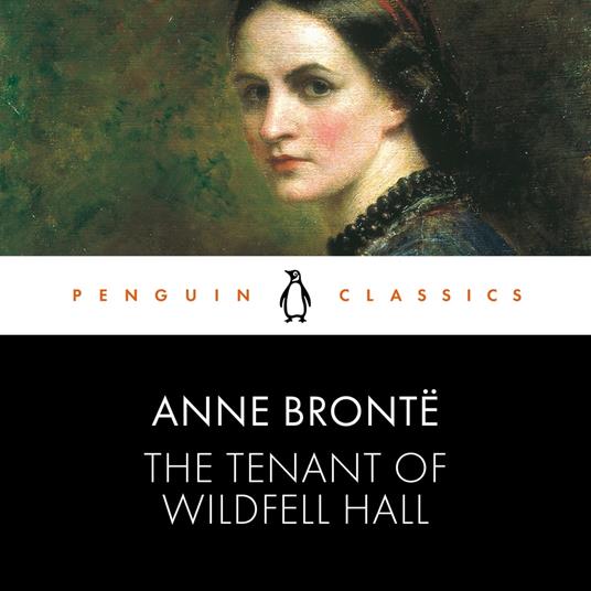 The Tenant of Wildfell Hall