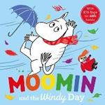 Moomin and the Windy Day