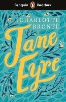 Penguin Readers Level 4: Jane Eyre (ELT Graded Reader) - Charlotte Bronte - cover