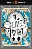Libro in inglese Penguin Readers Level 6: Oliver Twist (ELT Graded Reader) Charles Dickens
