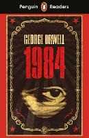 Libro in inglese Penguin Readers Level 7: Nineteen Eighty-Four (ELT Graded Reader) George Orwell