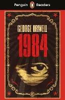 Penguin Readers Level 7: Nineteen Eighty-Four (ELT Graded Reader)