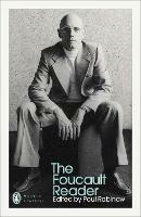 The Foucault Reader - Michel Foucault - cover