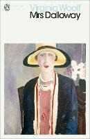 Libro in inglese Mrs Dalloway Virginia Woolf