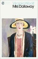 Mrs Dalloway - Virginia Woolf - cover