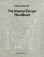 The Interior Design Handbook - Frida Ramstedt - cover