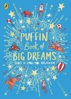 The Puffin Book of Big Dreams - Puffin - cover