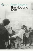 The Housing Lark - Sam Selvon - cover