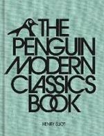 The Penguin Modern Classics Book