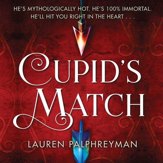 Cupid's Match