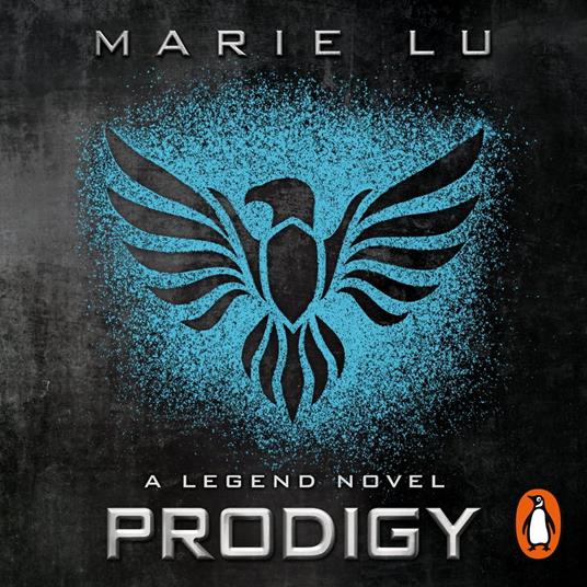 Prodigy