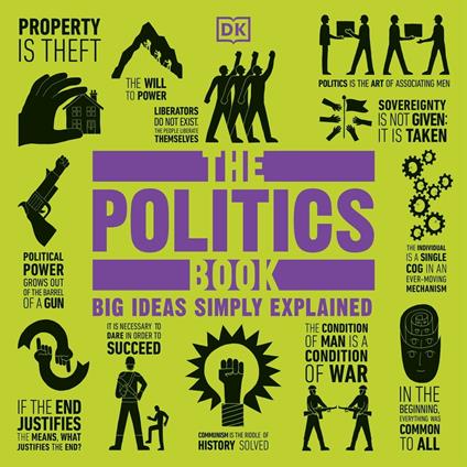 The Politics Book