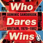 Who Dares Wins