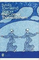 The Corner That Held Them - Sylvia Townsend Warner - cover