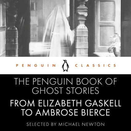 The Penguin Book of Ghost Stories