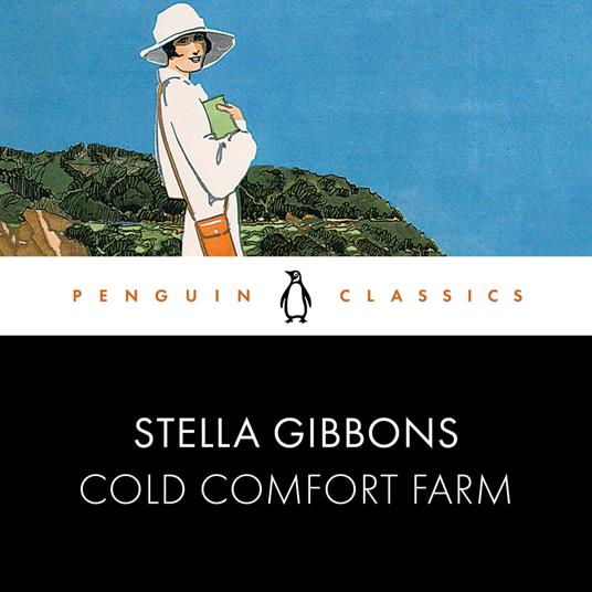 Cold Comfort Farm