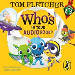 Who’s In Your Audiobook?