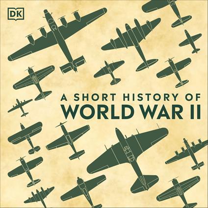 A Short History of World War II