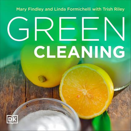 Green Cleaning