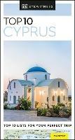 DK Top 10 Cyprus - DK Travel - cover