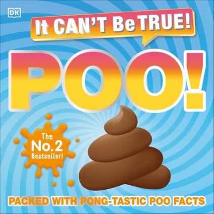 It Can't Be True! Poo!