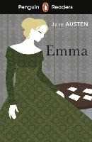 Libro in inglese Penguin Readers Level 4: Emma (ELT Graded Reader) Jane Austen