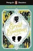 Libro in inglese Penguin Readers Level 6: Great Expectations (ELT Graded Reader) Charles Dickens