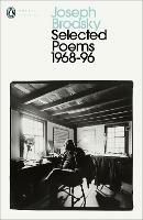 Selected Poems: 1968-1996