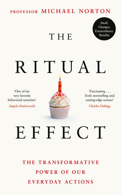 The Ritual Effect