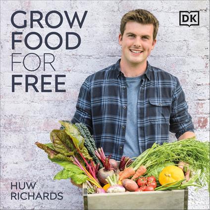 Grow Food For Free