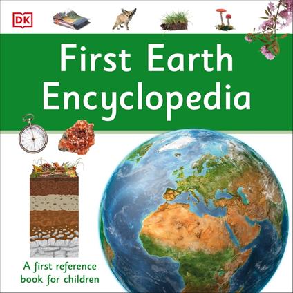 First Earth Encyclopedia