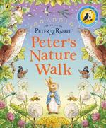 Peter Rabbit: Peter's Nature Walk: A Sound Book