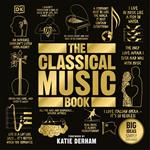 The Classical Music Book