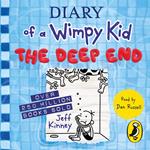 Diary of a Wimpy Kid: The Deep End (Book 15)