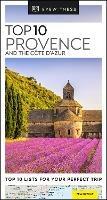 DK Eyewitness Top 10 Provence and the Cote d'Azur