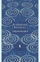 Brideshead Revisited: The Sacred and Profane Memories of Captain Charles Ryder - Evelyn Waugh - cover