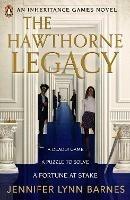 The Hawthorne Legacy: TikTok Made Me Buy It