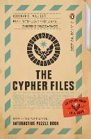 The Cypher Files: An Escape Room... in a Book! - Dimitris Chassapakis - cover
