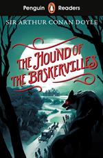 Penguin Readers Starter Level: The Hound of the Baskervilles (ELT Graded Reader)